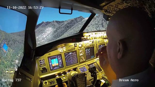 День двадцать второй. Курс КВС - Антон Пантелеев. Запрещенный полёт в ...