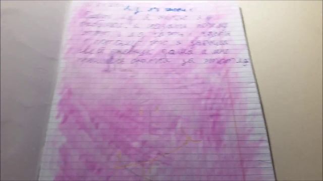 Мои блокноты и тетради смотреть онлайн