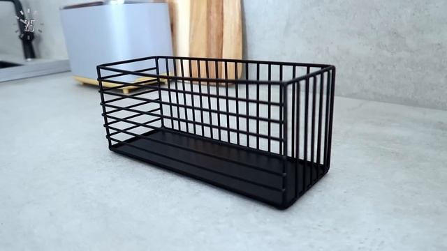 Как ОРГАНИЗОВАТЬ пространство ПОД МОЙКОЙ на кухне: 5 шагов к порядку