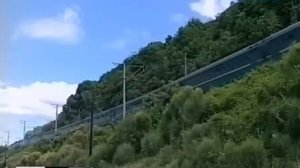 Движение поездов в Новороссийск приостановили