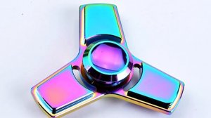 ОГНЕННЫЙ СПИННЕР ИЗ СПИЧЕК! 7 КРУТЫХ СПИННЕРОВ С АЛИЭКСПРЕСС. Fidget spinner