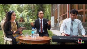 Хайридини Бозор  -Вовайло Модарчон-2019