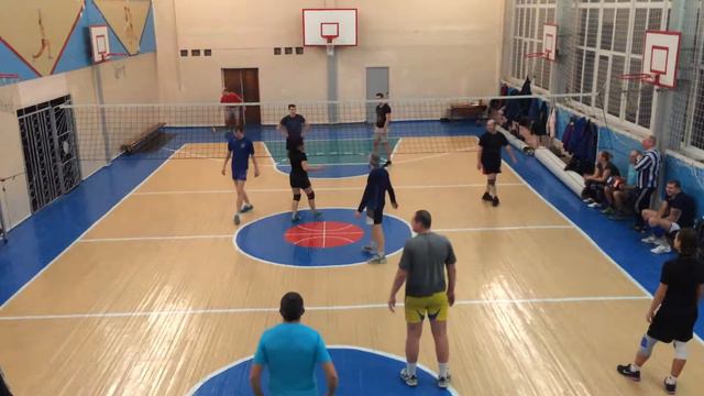 23.03.2018 Днепр Волейбол Любительский Зал Начали с Победы))) IMG 2540 смотреть онлайн