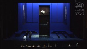 Michele Angelini; Donizetti - Anna Bolena "Vivi tu"