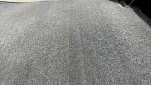 Hyundai Staria - пошив комплекта ковров оттенка антрацит