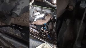 замена карбюратора на УАЗ 3303,проблема не ушла(((