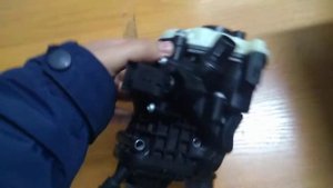 9804160380. Корпус термостата CITROEN C4 II Grand Picasso (B78) 2.0 BlueHDI