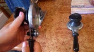 Обзор закаточного ключа