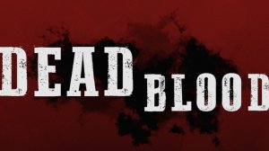 Death Blood: Survival FPS. (Зачистил ремонтное депо, восстановил оружейную).