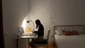 полная переделка комнаты |room transformation 2023