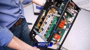 INTER 230 - мощь и надёжность в одном корпусе