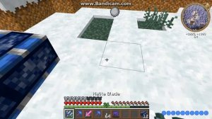 Как же всё таки делать портал в аркан мир или подземелье тайн