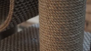 Игровой комплекс для кошек