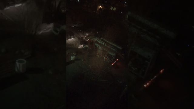 Как горит помойка задыхаюсь тяжело дышать смотреть онлайн