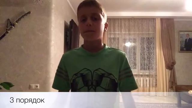 Как нужно снимать видео!!!! смотреть онлайн