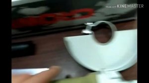 Болгарка фирмы CROWN, как определить подделку?