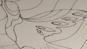 Как рисовать акриловыми красками