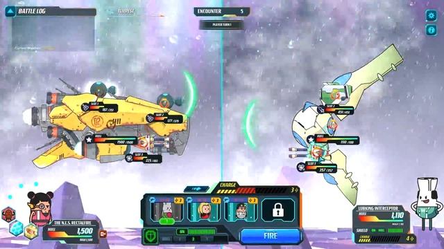 Let's Play Holy Potatoes We're in Space!? - Part 5 - Hero's Journey смотреть онлайн