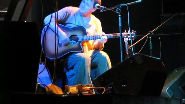 2. Леонид Фёдоров. Аукцион. 6 августа 2009