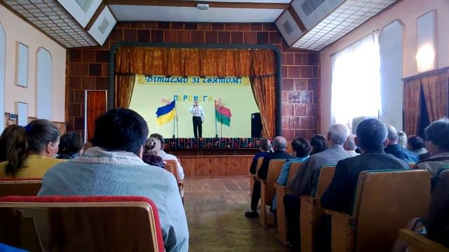 Как мой друг классно поет! смотреть онлайн