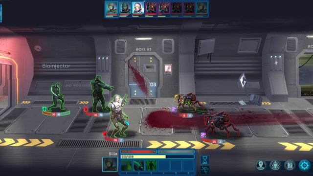 WHY DOESN'T EVERY GAME HAVE THIS? - Tenebris: Terra Incognita (Turn Based Game) - Demo - Let's Play смотреть онлайн