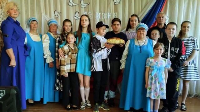 Итоги летней работы сельских клубов и домов культуры смотреть онлайн