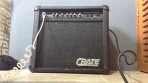 Crate GX-20M