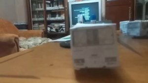 все мои бумажные автобусы паз