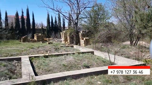 12 СОТОК ДЛЯ ЖИЗНИ ИЛИ БИЗНЕСА | СТ ТЕРЕМОК
