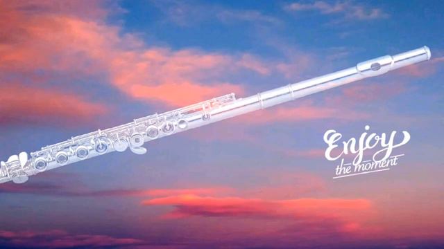 Francis Jean Marsel Poulenc-Sonata for Flute and Piano-1.Allegretto malincolico смотреть онлайн