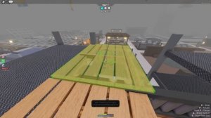 СТРОИМ ДОМ вокруг SCP-3008 или ВЫЖИВАНИЕ с Миланой | SCP-3008 roblox | ИКЕЯ с монстрами в роблокс