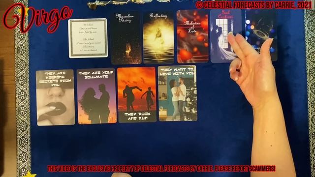 VIRGO♍THE GOOD, BAD & THE TWIN FLAME?SOULMATES, SOUL CONTRACTS, SECRETS?TELEPATHIC CONVOS AND DREAM смотреть онлайн