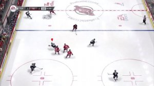 NHL 13 - PS3 Gameplay