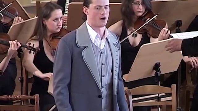 Н. Мартынов "Вишнёвый Сад" (фрагменты оперы) смотреть онлайн