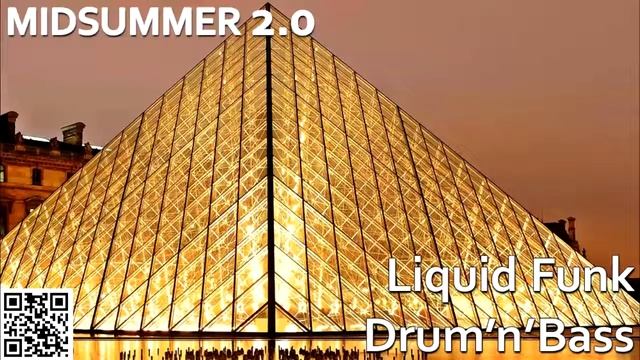 MIDSUMMER 2 0 S02E07 Liquid Funk Mainstream Drum and Bass смотреть онлайн