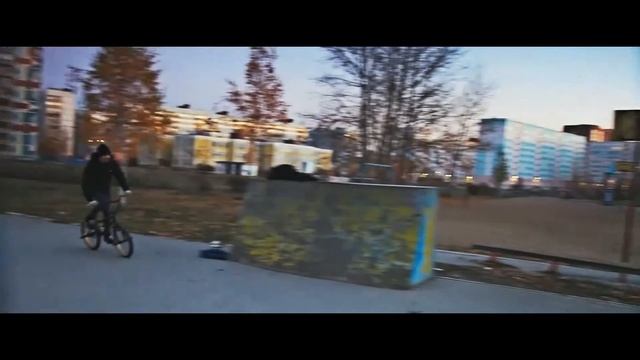 Микрорайон "Родники" г. Новосибирск