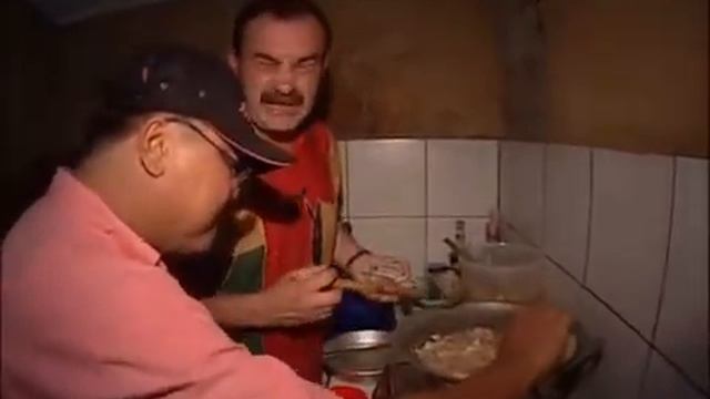 Михаил Кожухов. В поисках приключений. Бали. Черепаховый суп. Пьяные креветки. смотреть онлайн