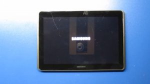 Samsung Galaxy Tab 2 GT P5110 Hard Reset