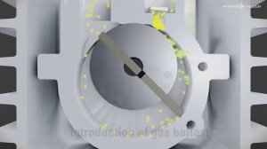 Оптимизация тех процесса для пластинчато роторных насосов   пример DUO 65 Pfeiffer Vacuum