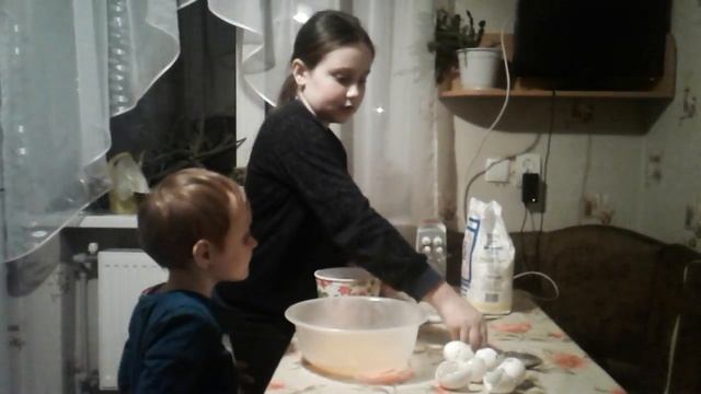 Когда родителей нет дома. Часть 1. смотреть онлайн