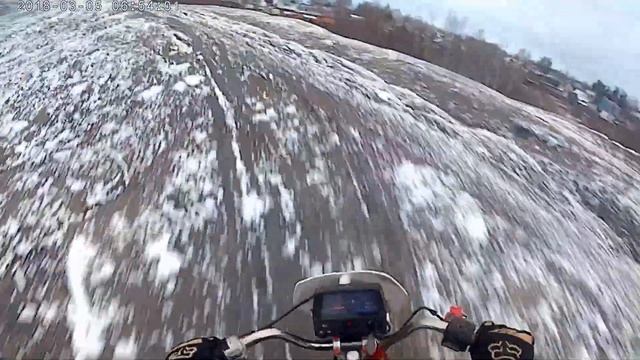 Покатушки на Дельте смотреть онлайн