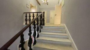 Исторический особняк семьи купцов Баулиных