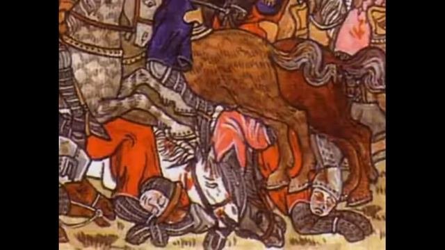 Подвиги Александра Невского