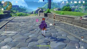 Вот зачем нужна Шеврез