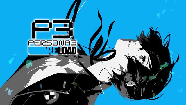 Persona 3 Reload OST - It's Going Down Now (Cleanest as of November 10th) смотреть онлайн