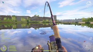 🟢Русская рыбалка 4. Река Волхов. МЕЖДУРЕЧЬЕ ТРОЛЛИНГ 🟢 The River Volkhov. MEZHDURECHYE TROLLING 🟢