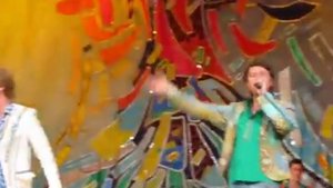 Группа Потешная палата   Я встретил розу