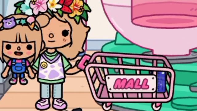 💕24 ЧАСА ГОВОРЮ 🌼ДА🌼 МЛАДШАЙ-СЕСТРЕ/тока бока/toca boca/💕 смотреть онлайн