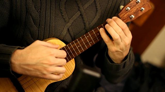 Chaconne in A minor -- J.C.F.Fischer смотреть онлайн