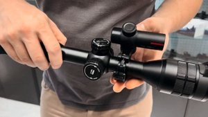 Лазерный дальномер ILR-1200-1 для тепловизионных прицелов iRay Tube в магазине СТВОЛ